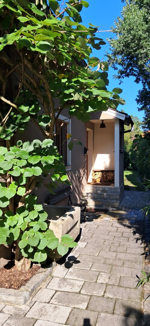 K3 - LEOPOLDSKRON - gemütliches EINFAMILIENHAUS in ruhiger Lage