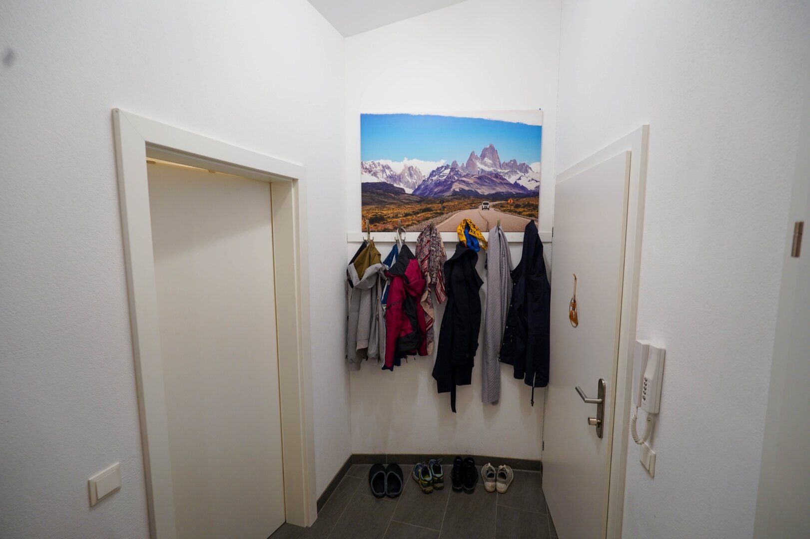 K3 - Goldegg am See - Lichtdurchflutete Wohnung mit 2 Schlafzimmer, Balkon u. Garage zu vermieten