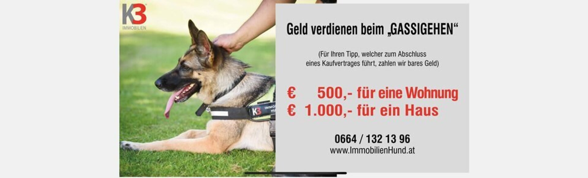 K3 - TOP PREIS - LEISTUNG ANGEBOT! Meerblick!