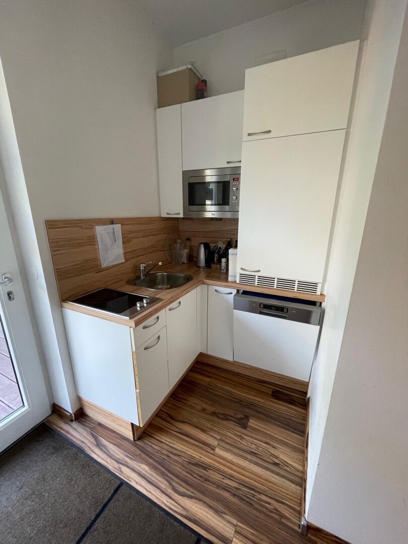 Möblierte Luxus-Wohnung !!!   Einziehen und wohlfühlen ---   2. Wohnsitz möglich !!!