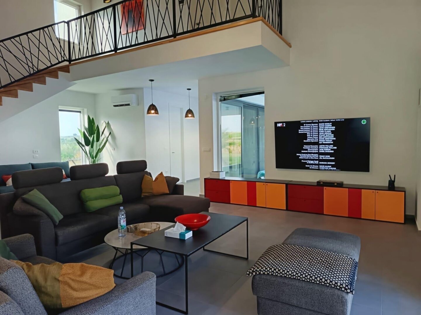 K3 - Moderne Villa in Novigrad