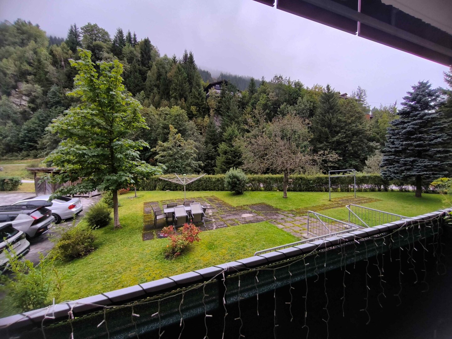 K3 - Bad Gastein - 3-Zimmer-Wohnung mit Loggia