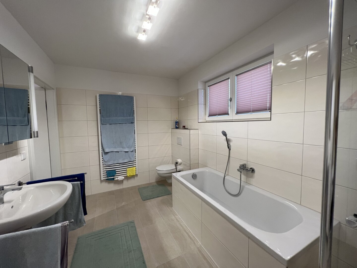 K3 - Traumwohnung - Terrasse, barrierefrei, highend-Ausstattung in Gröbming