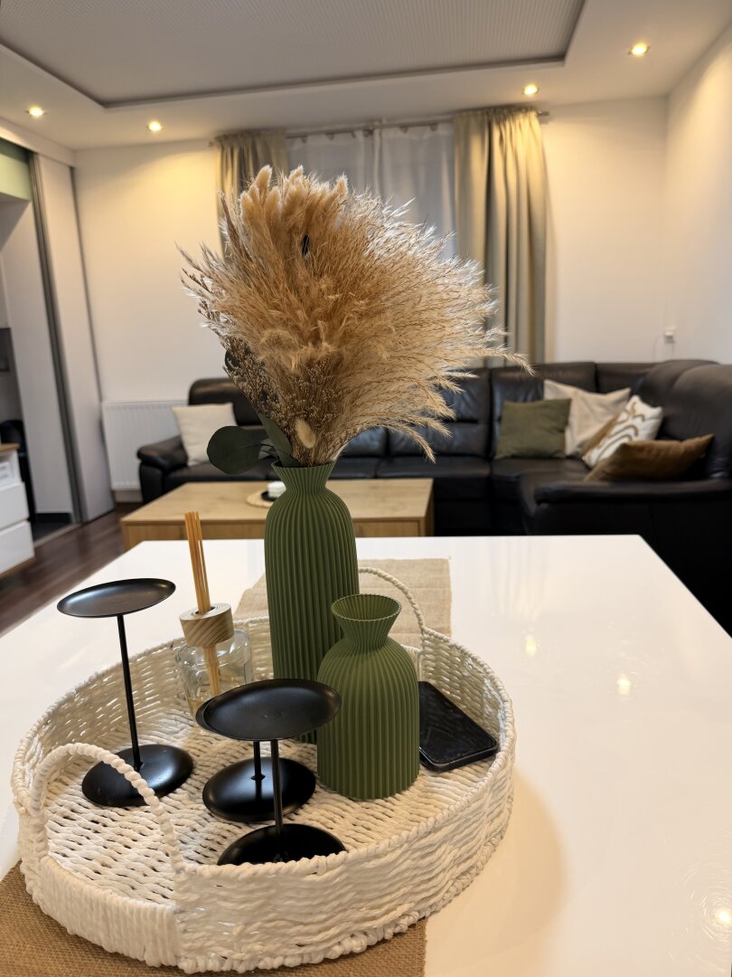 K3 - Familienfreundliche 3-Zimmer-Wohnung in ruhiger Innenhoflage