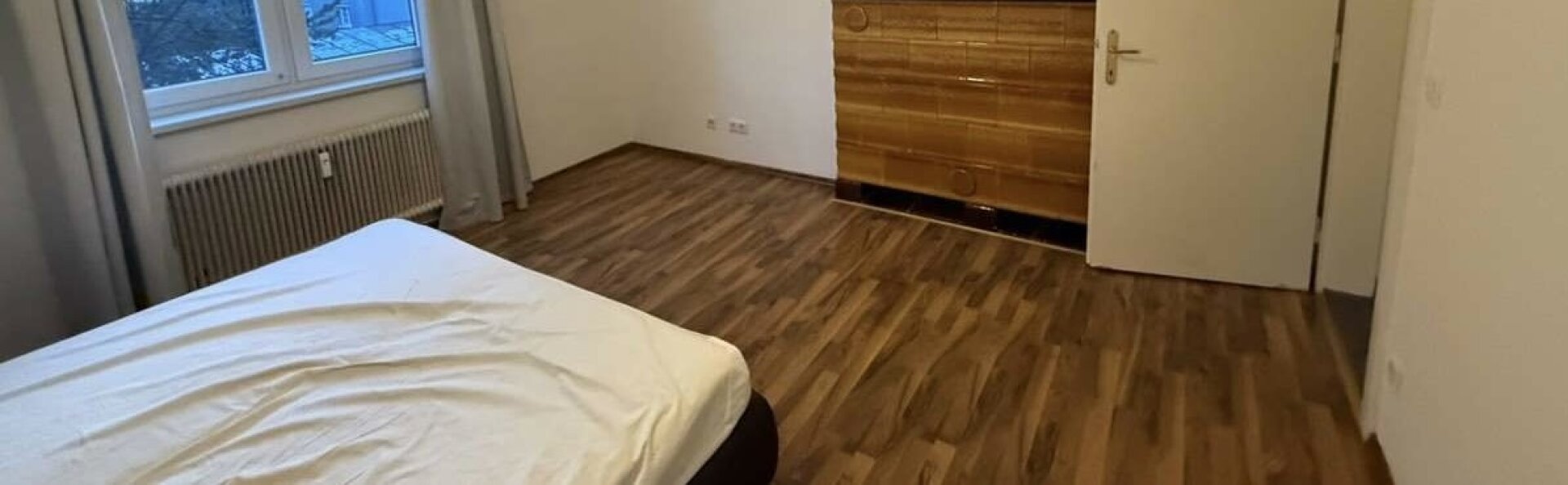 K3 - Salzburg/Elisabeth/Vorstadt - Renovierte Altstadtwohnung in gepflegtem Wohnhaus!!!