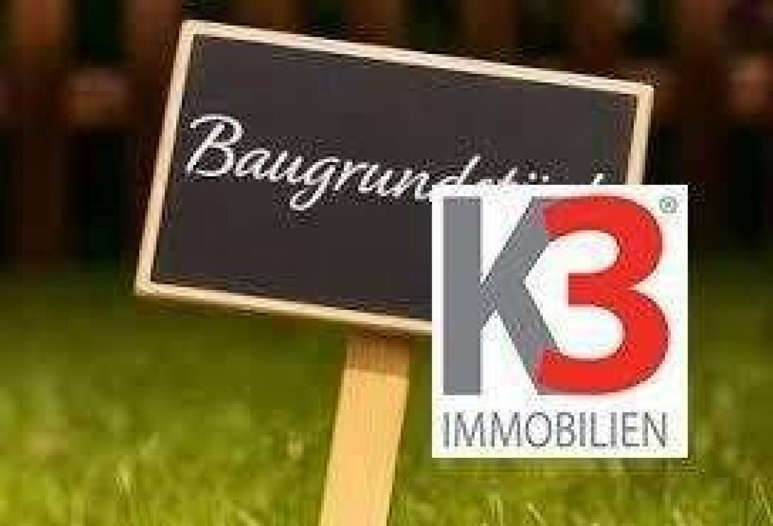 K3 - St. Georgen bei Salzburg - Perfektes Baugrundstück: flach, sonnig und gut bebaubar!!!