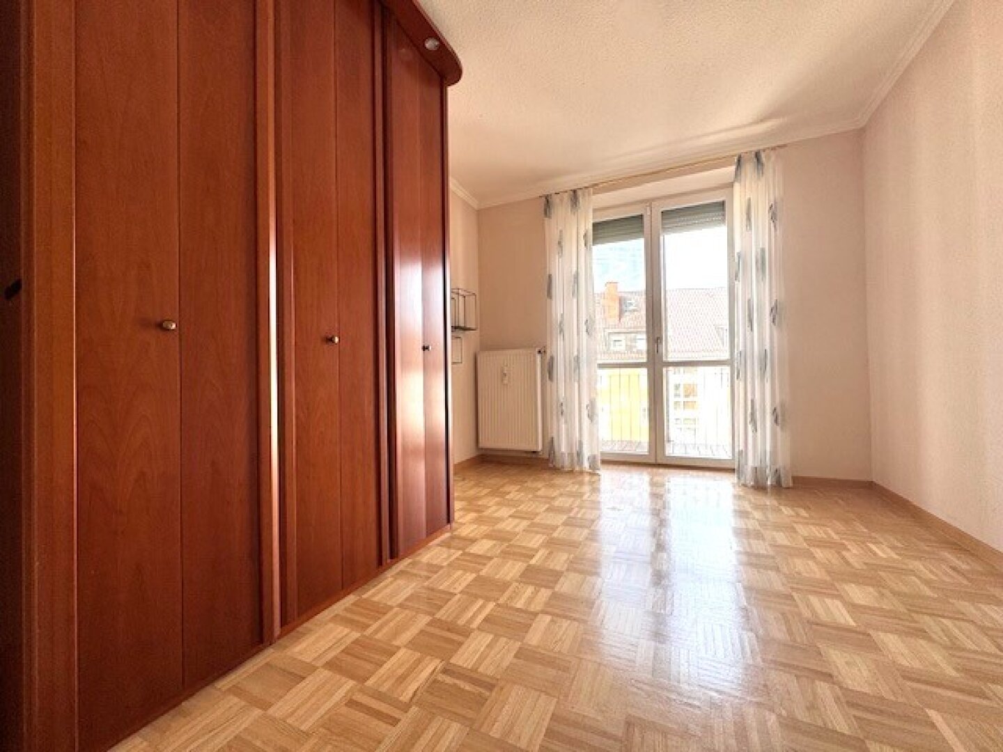 K3 - Traumhaft wohnen nahe Salzburg! Wunderschöne, gepflegte 4-Zimmerwohnung!