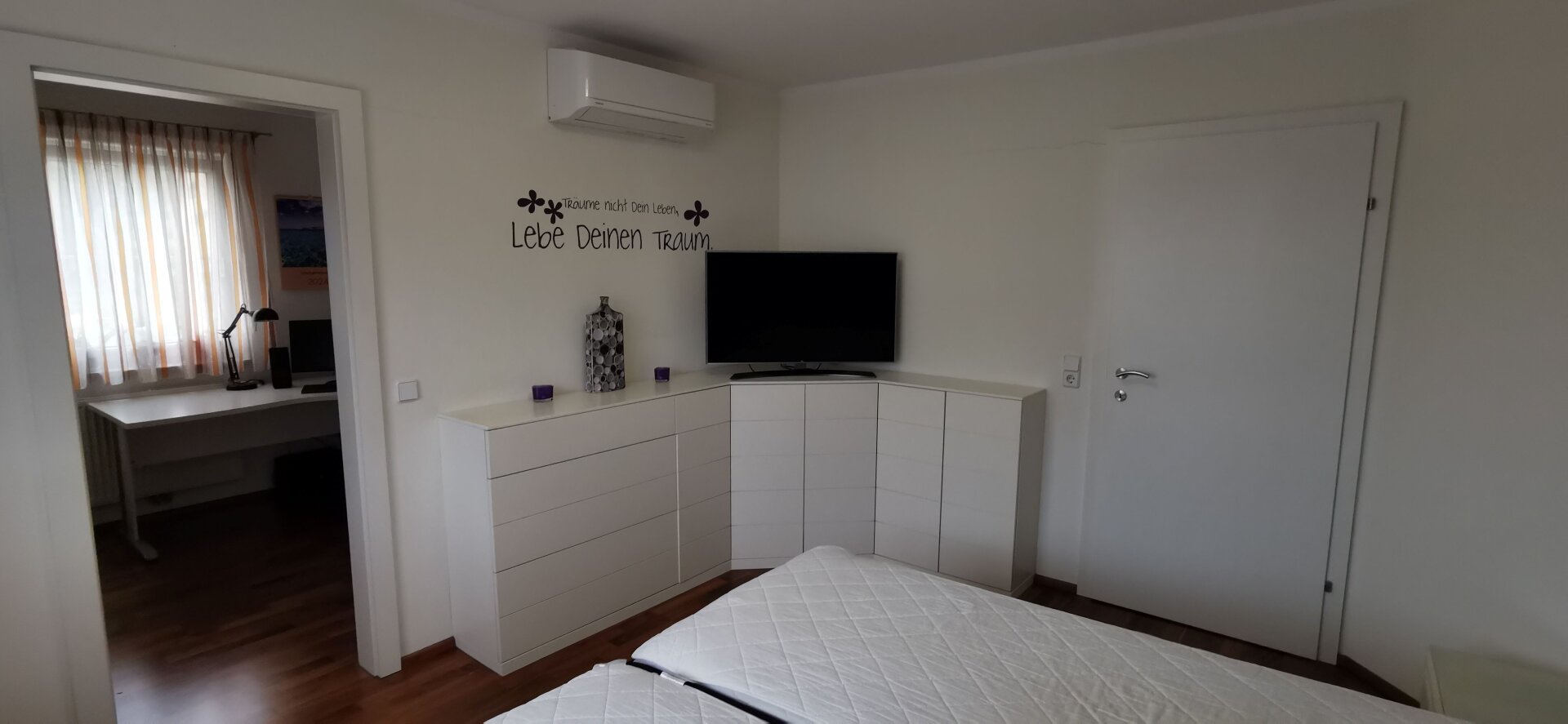 K3 - Wals/Siezenheim - Moderne 4-Zimmer-Wohnung | 2 Balkone | Tiefgarage & Freiplatz!!!