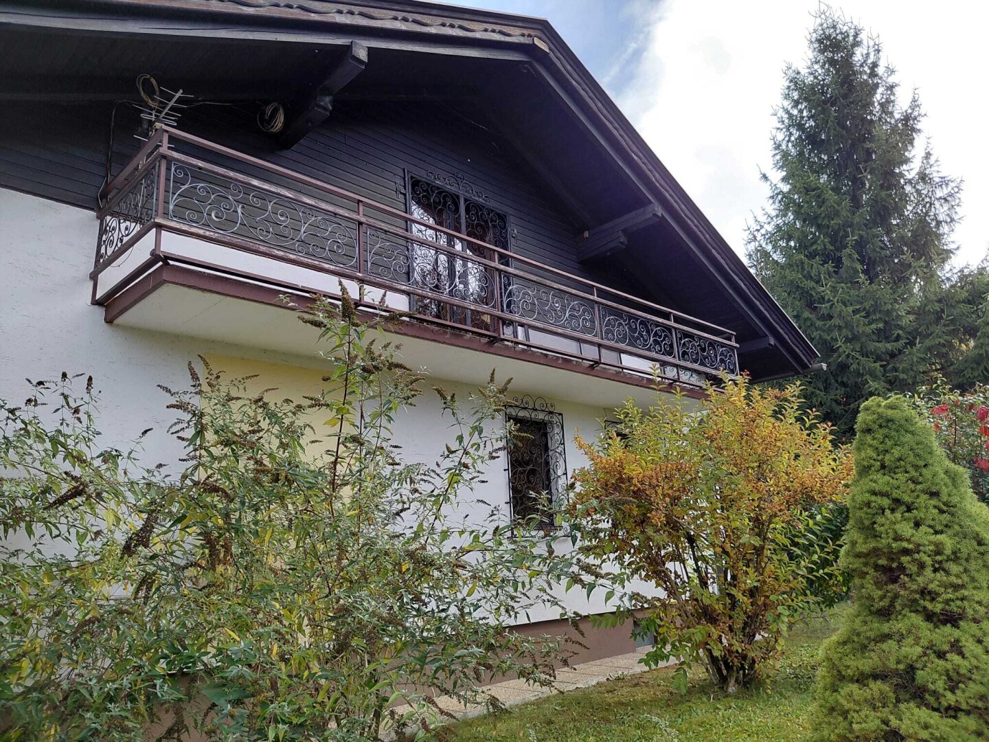 K3 - Einfamilienhaus in guter Wohnlage