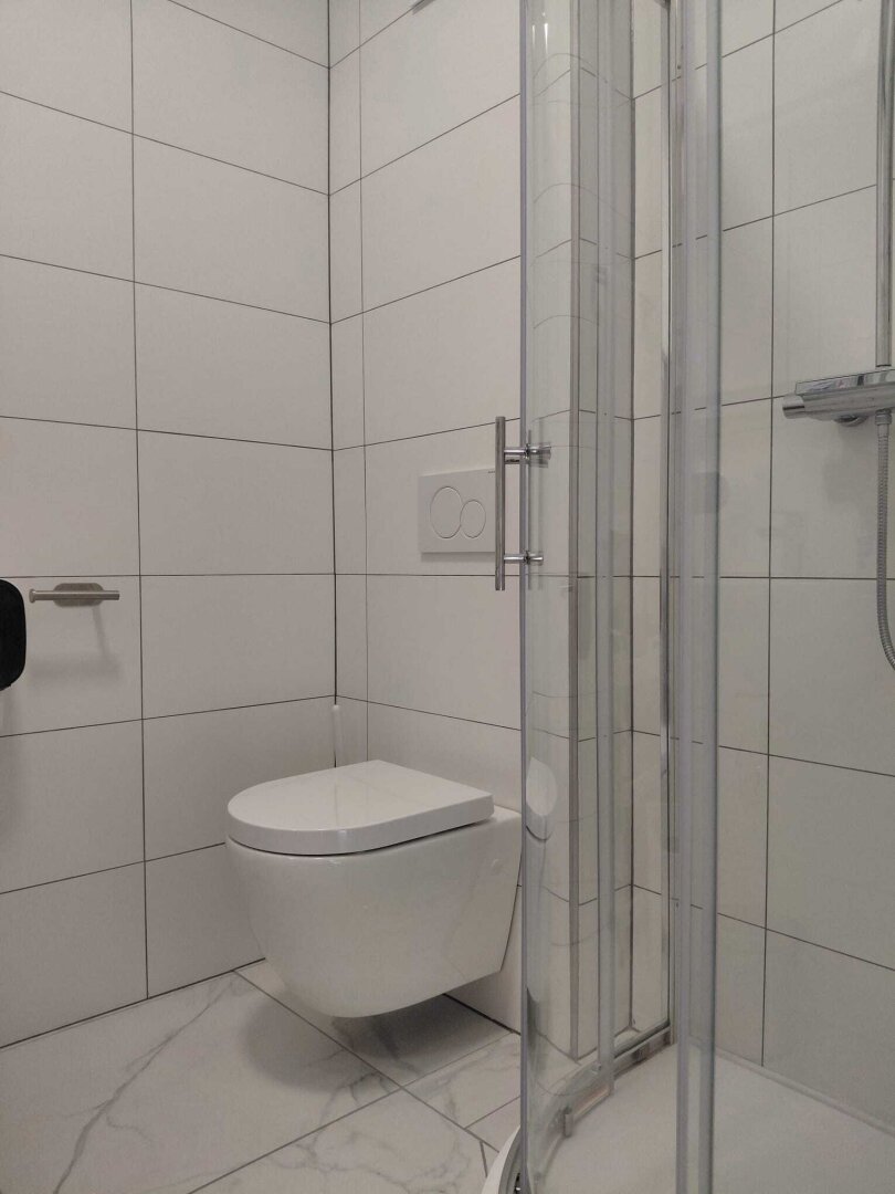 Modernes Neubauhaus mit 2 Appartements