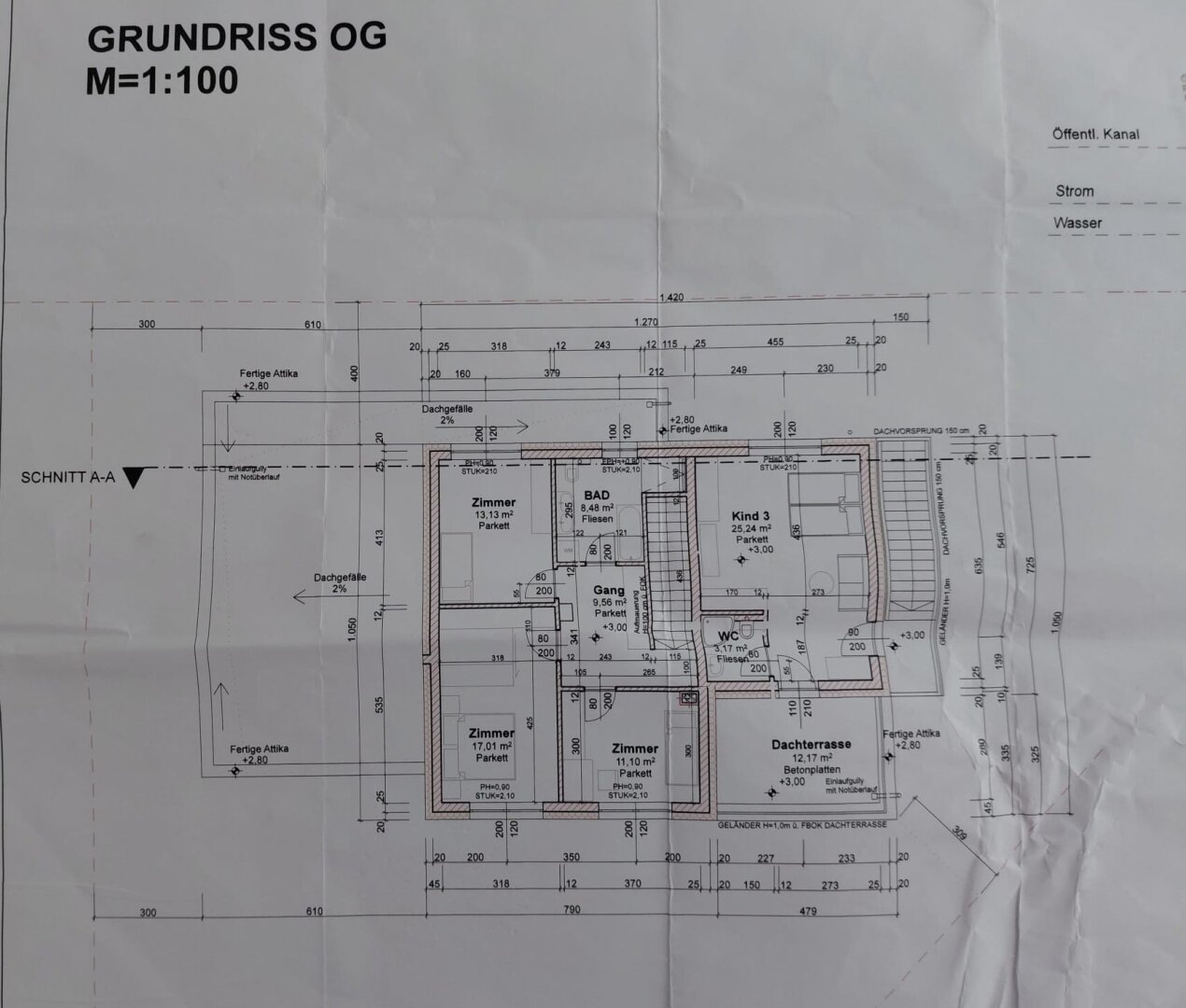 Grundriss 2