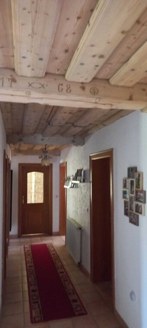 K3 - ruhig gelegener Bungalow in Ranshofen mit Garten, Terrasse & Garage – Top Lage!