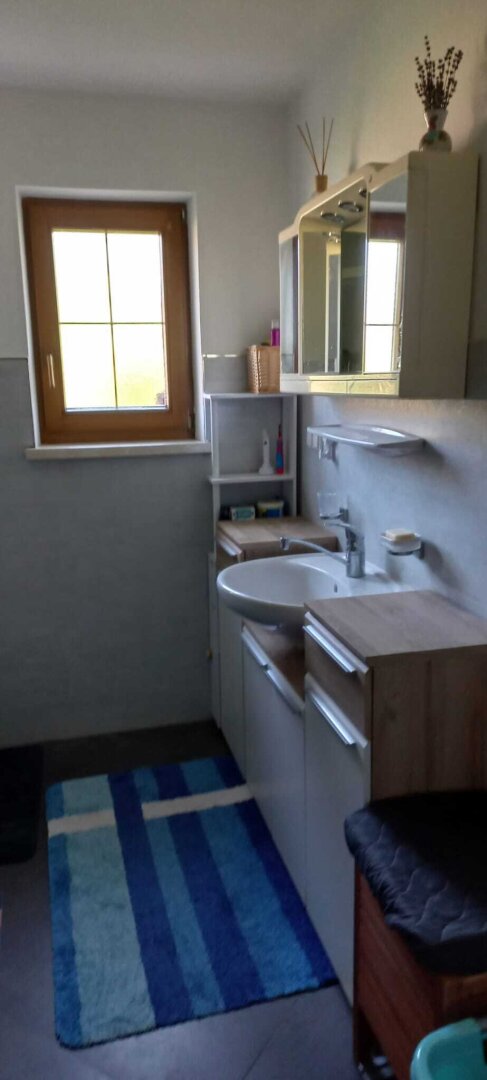 K3 - ruhig gelegener Bungalow in Ranshofen mit Garten, Terrasse & Garage – Top Lage!