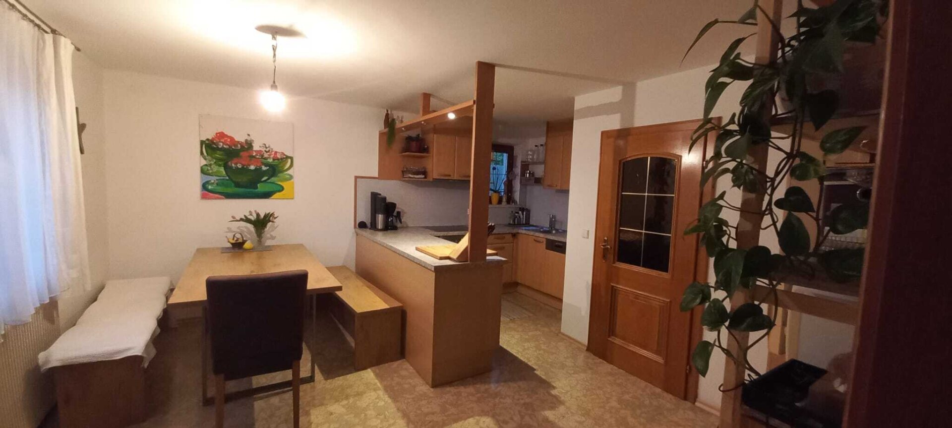 K3 - ruhig gelegener Bungalow in Ranshofen mit Garten, Terrasse & Garage – Top Lage!