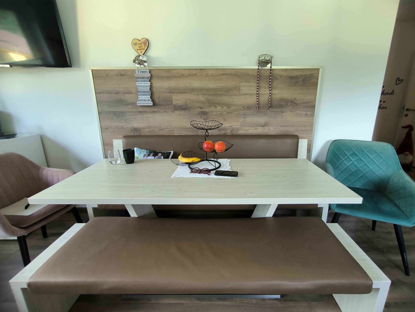 K3 - St. Johann im Pongau - 4-Zimmer-Wohnung mit Balkon und Tiefgaragenstellplatz
