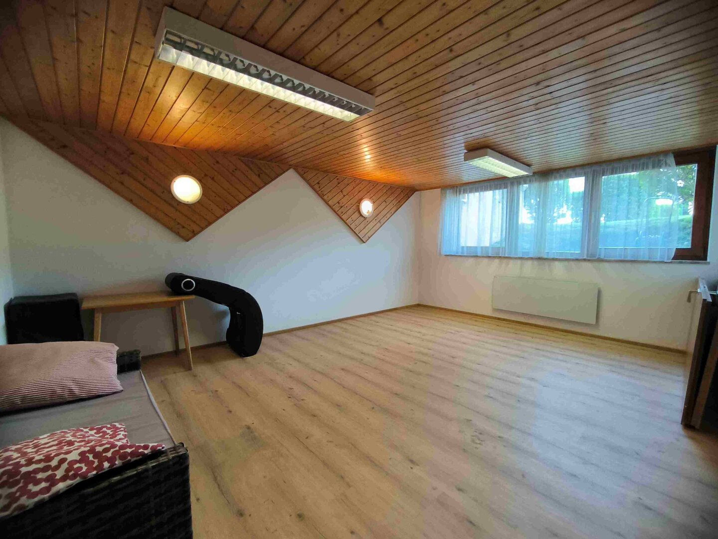 K3 - St. Johann im Pongau - 4-Zimmer-Wohnung mit Balkon und Tiefgaragenstellplatz