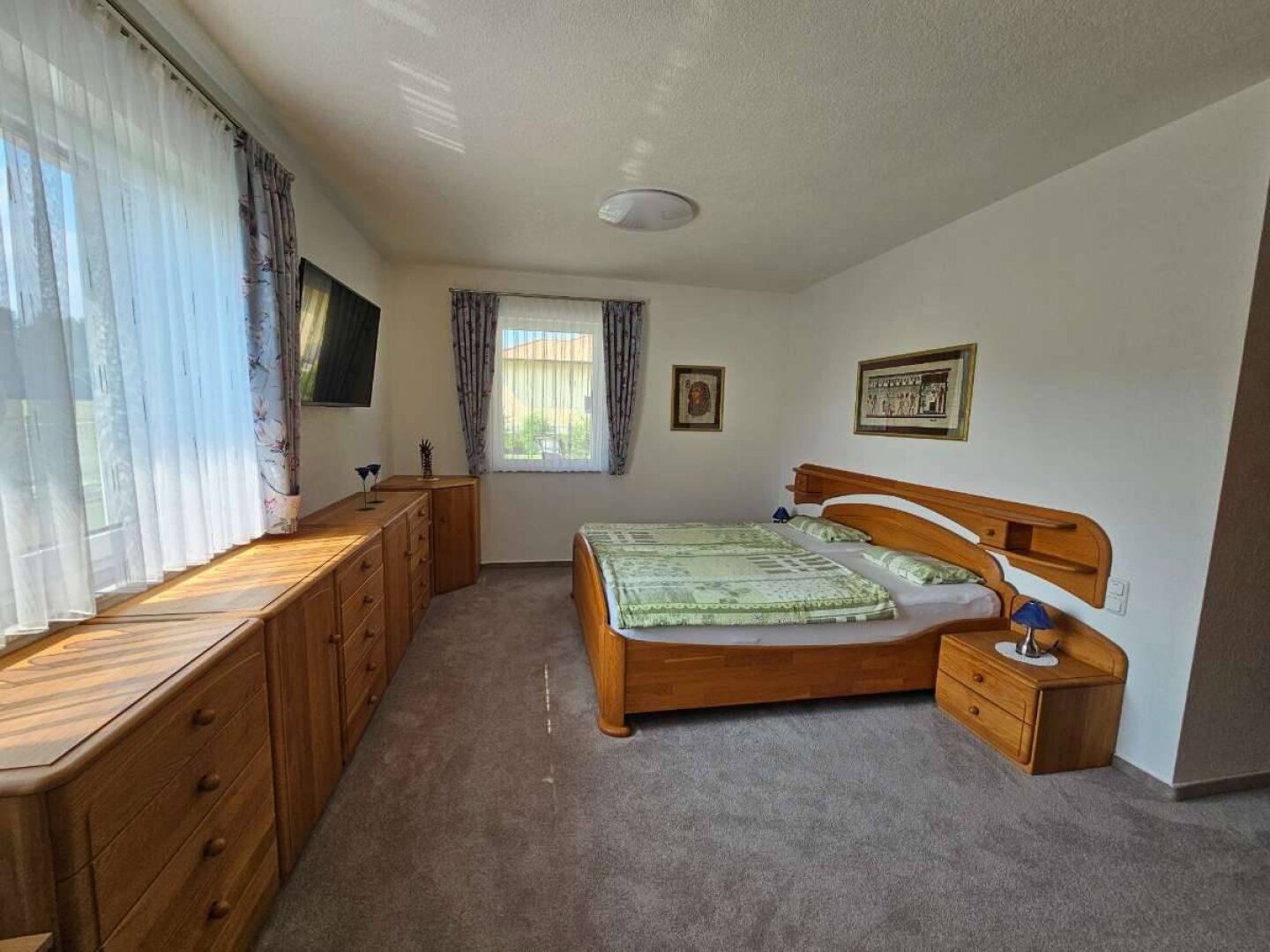 K3 - Absolute Ruhelage in Klopeiner See Nähe - barrierefreier Bungalow mit High-End Ausstattung