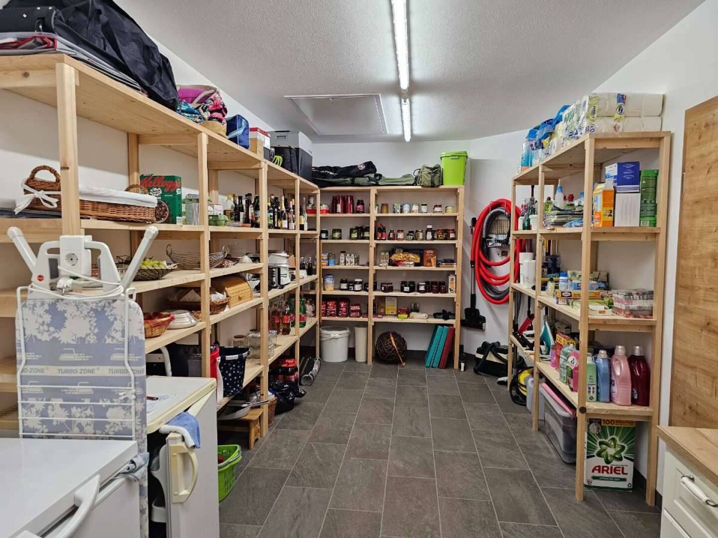 K3 - Absolute Ruhelage in Klopeiner See Nähe - barrierefreier Bungalow mit High-End Ausstattung