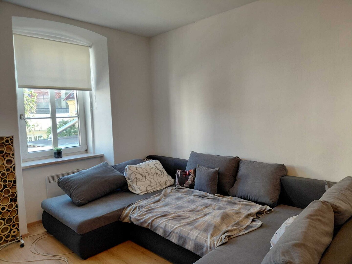 3- Zimmerwohnung in der Innenstadt