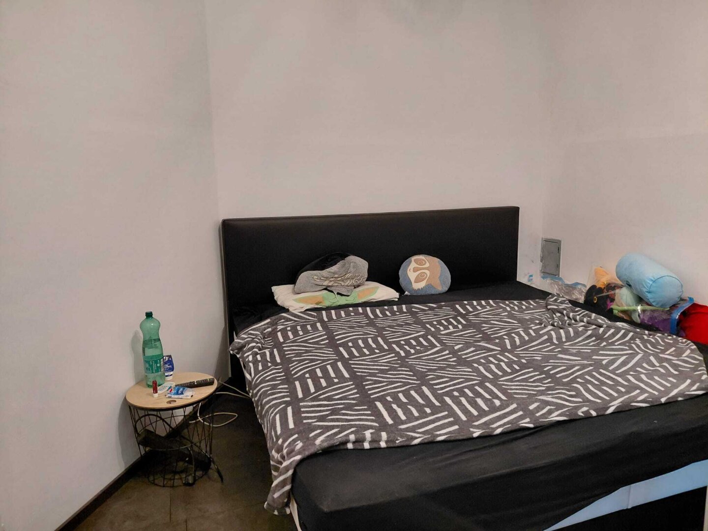 3- Zimmerwohnung in der Innenstadt