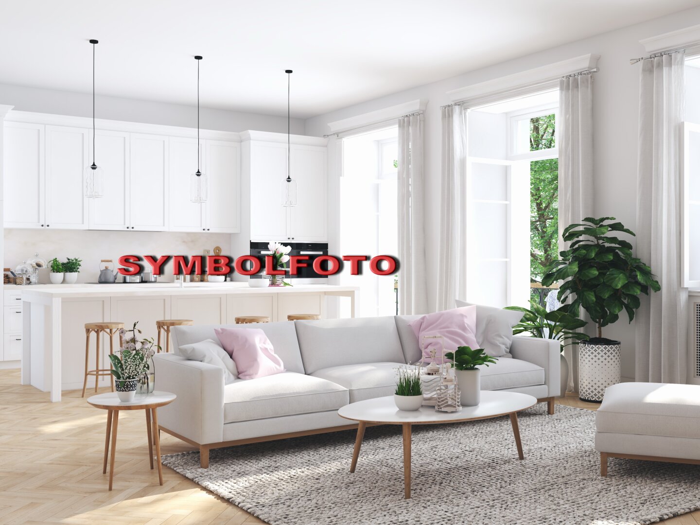 K3 - Radstadt - ERSTBEZUG - BALKON, 2 ZIMMER, 2 PARKPLÄTZE