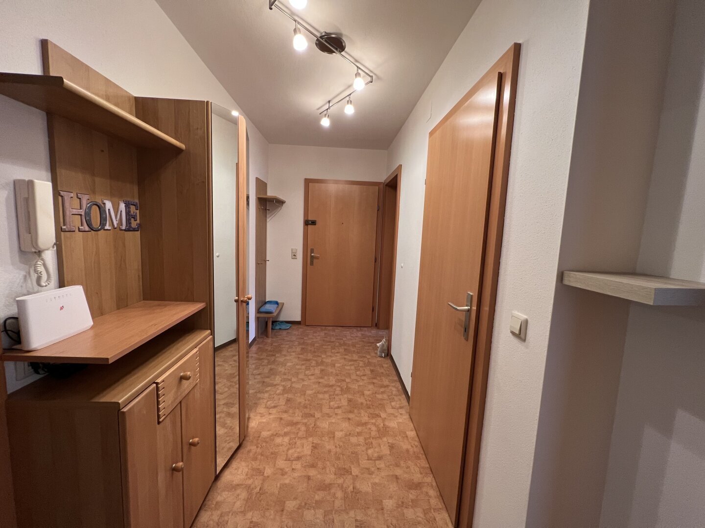 K3 - Ruhelage Bischofshofen - Familienwohnung mit Tiefgaragenplatz und Traumblick - Wohnbauförderung Übernahme möglich