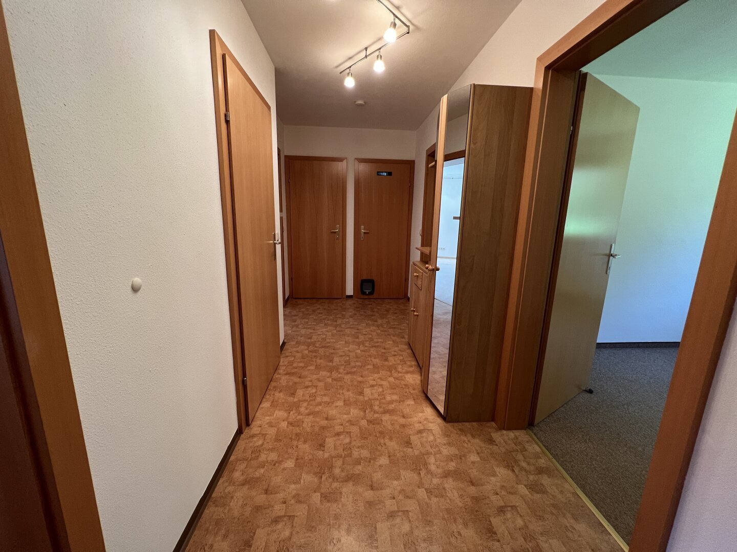 K3 - Ruhelage Bischofshofen - Familienwohnung mit Tiefgaragenplatz und Traumblick - Wohnbauförderung Übernahme möglich