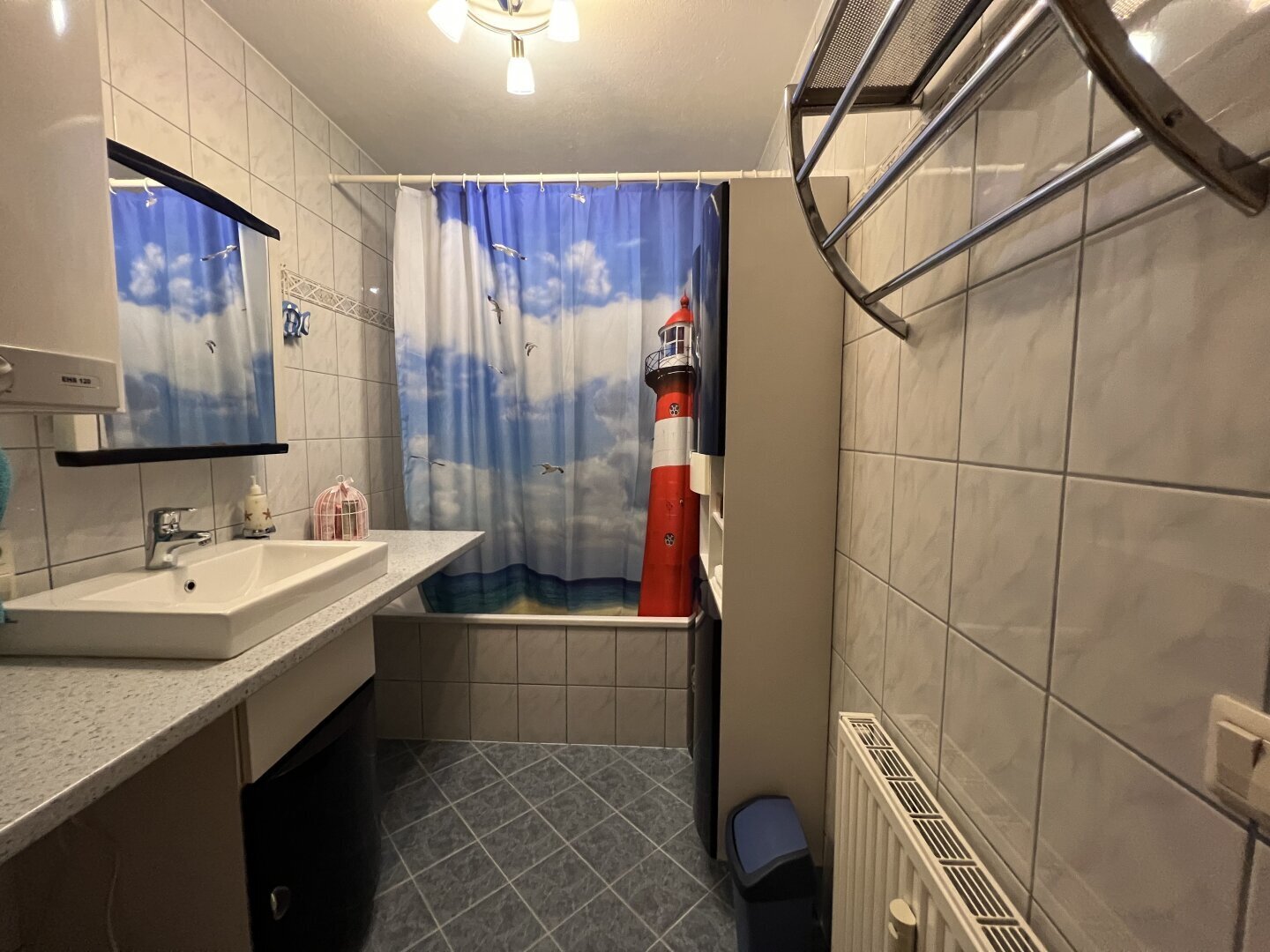K3 - Ruhelage Bischofshofen - Familienwohnung mit Tiefgaragenplatz und Traumblick - Wohnbauförderung Übernahme möglich