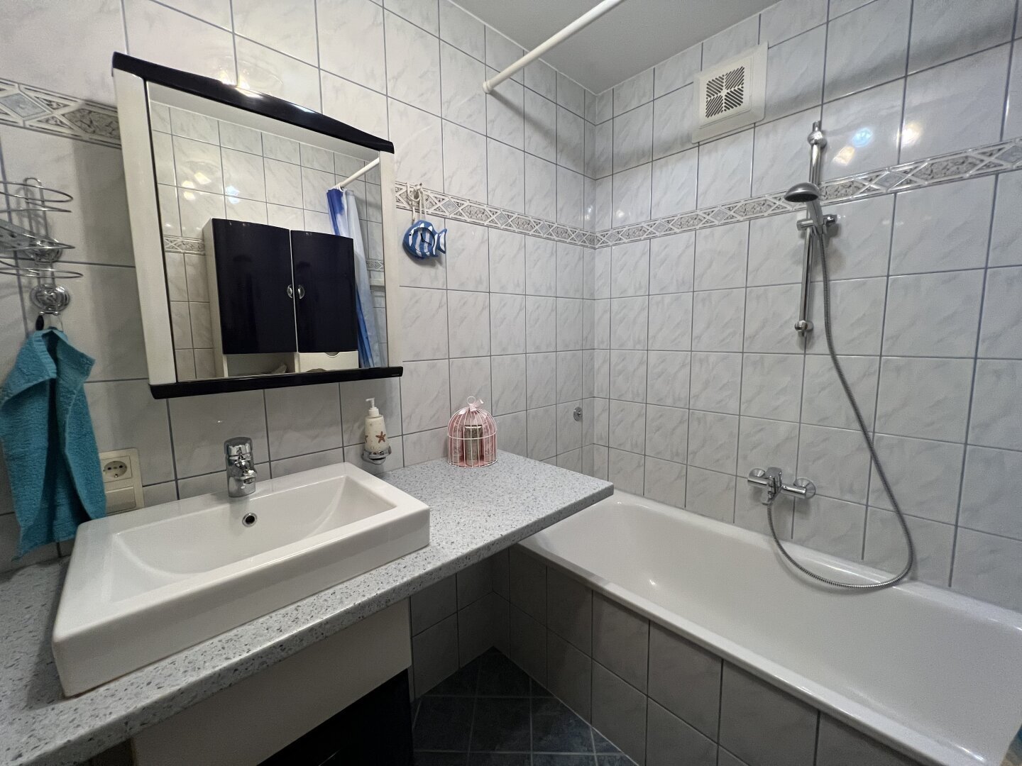 K3 - Ruhelage Bischofshofen - Familienwohnung mit Tiefgaragenplatz und Traumblick - Wohnbauförderung Übernahme möglich