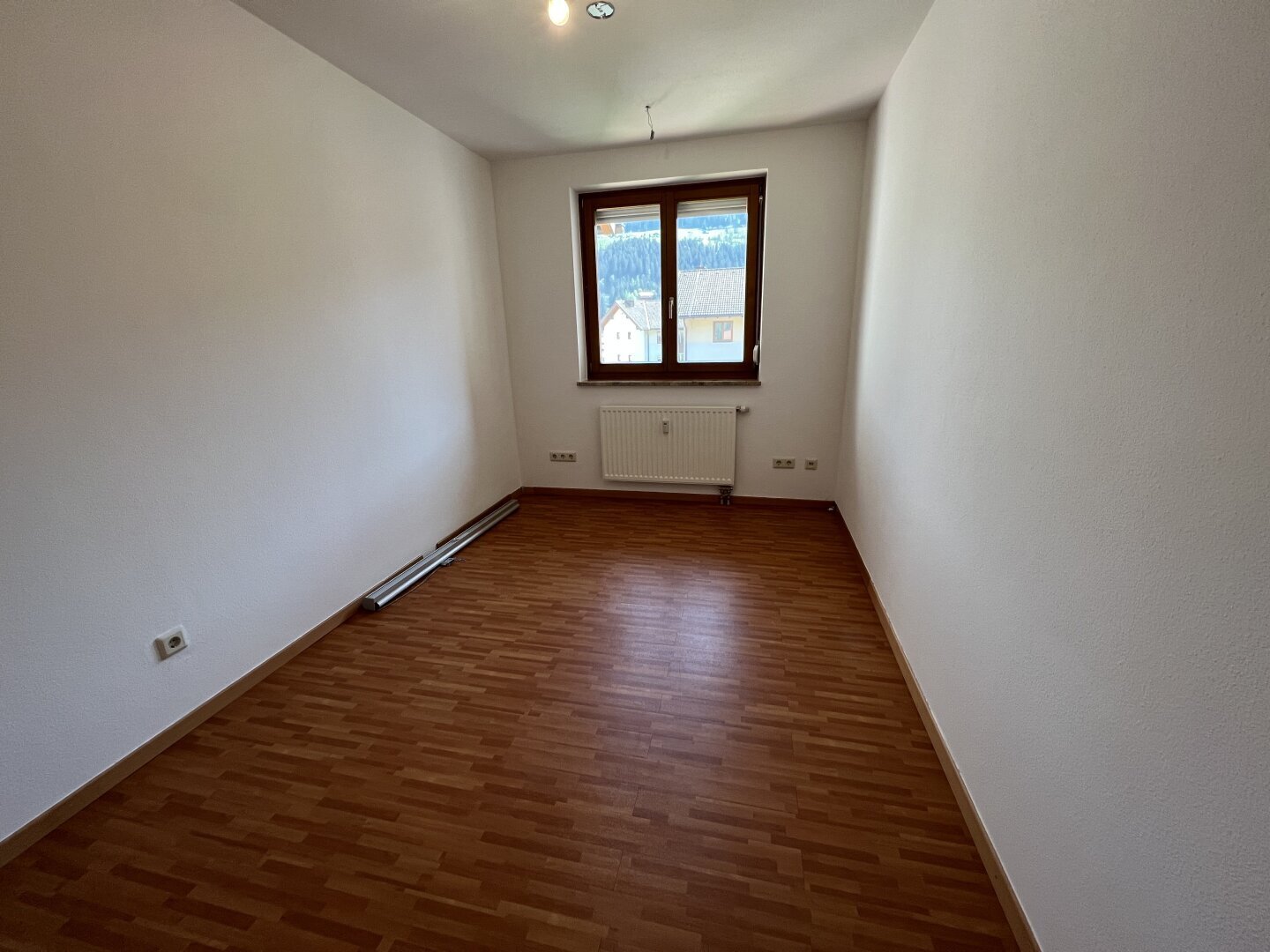 K3 - Ruhelage Bischofshofen - Familienwohnung mit Tiefgaragenplatz und Traumblick - Wohnbauförderung Übernahme möglich