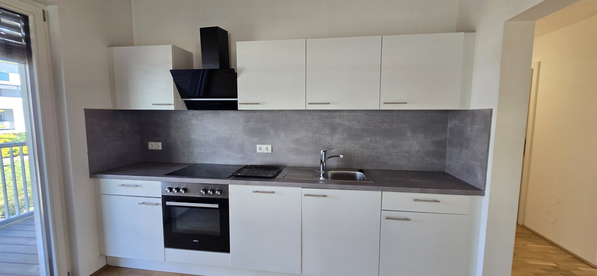 Graz - Straßgang -top modern -3 Zimmer Terrassentraum - TG Platz - Provisionsfrei -  WG fähig