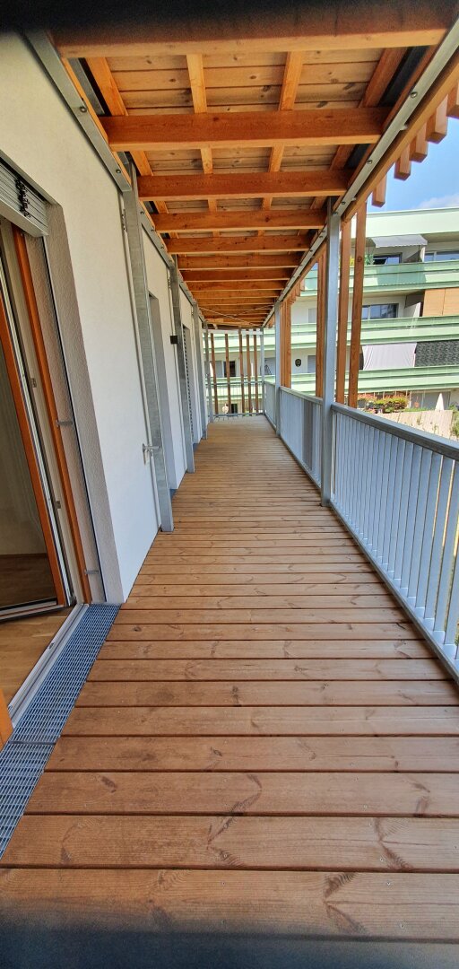 Graz - Straßgang -top modern -3 Zimmer Terrassentraum - TG Platz - Provisionsfrei -  WG fähig