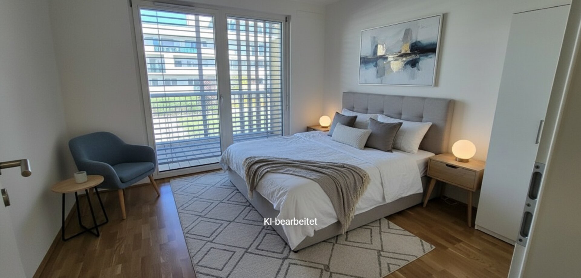 Graz - Straßgang -top modern -3 Zimmer Terrassentraum - TG Platz - Provisionsfrei -  WG fähig