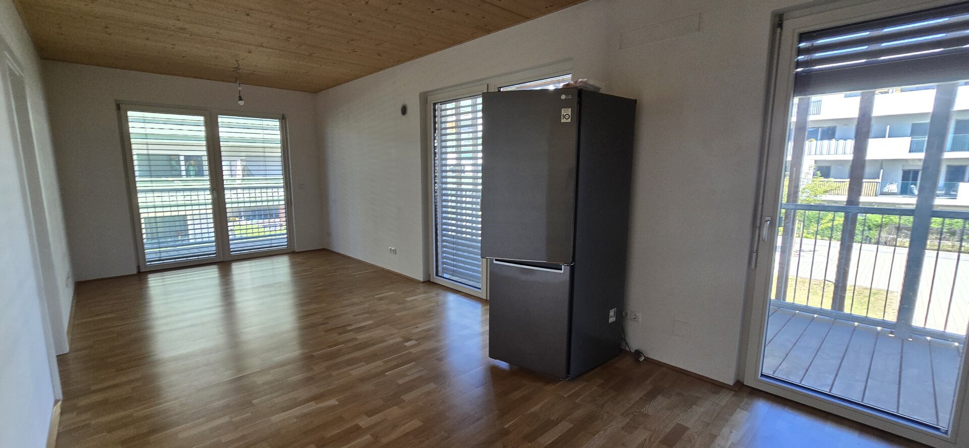 Graz - Straßgang -top modern -3 Zimmer Terrassentraum - TG Platz - Provisionsfrei -  WG fähig