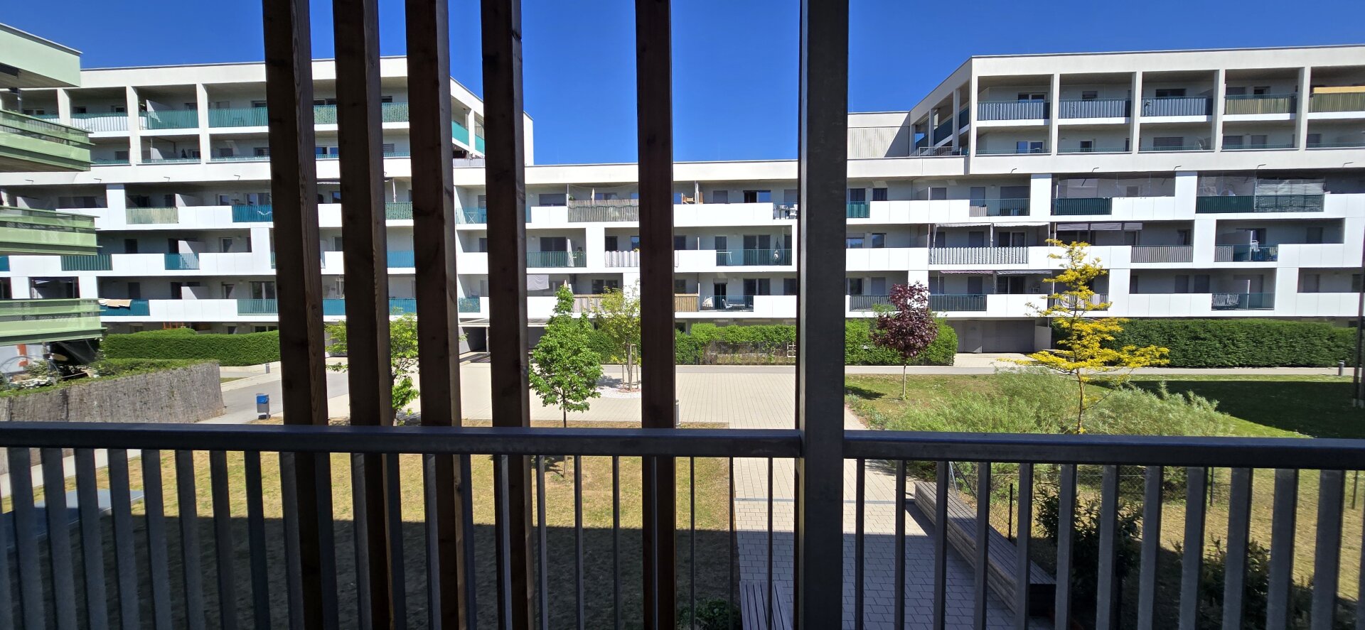 Graz - Straßgang -top modern -3 Zimmer Terrassentraum - TG Platz - Provisionsfrei -  WG fähig