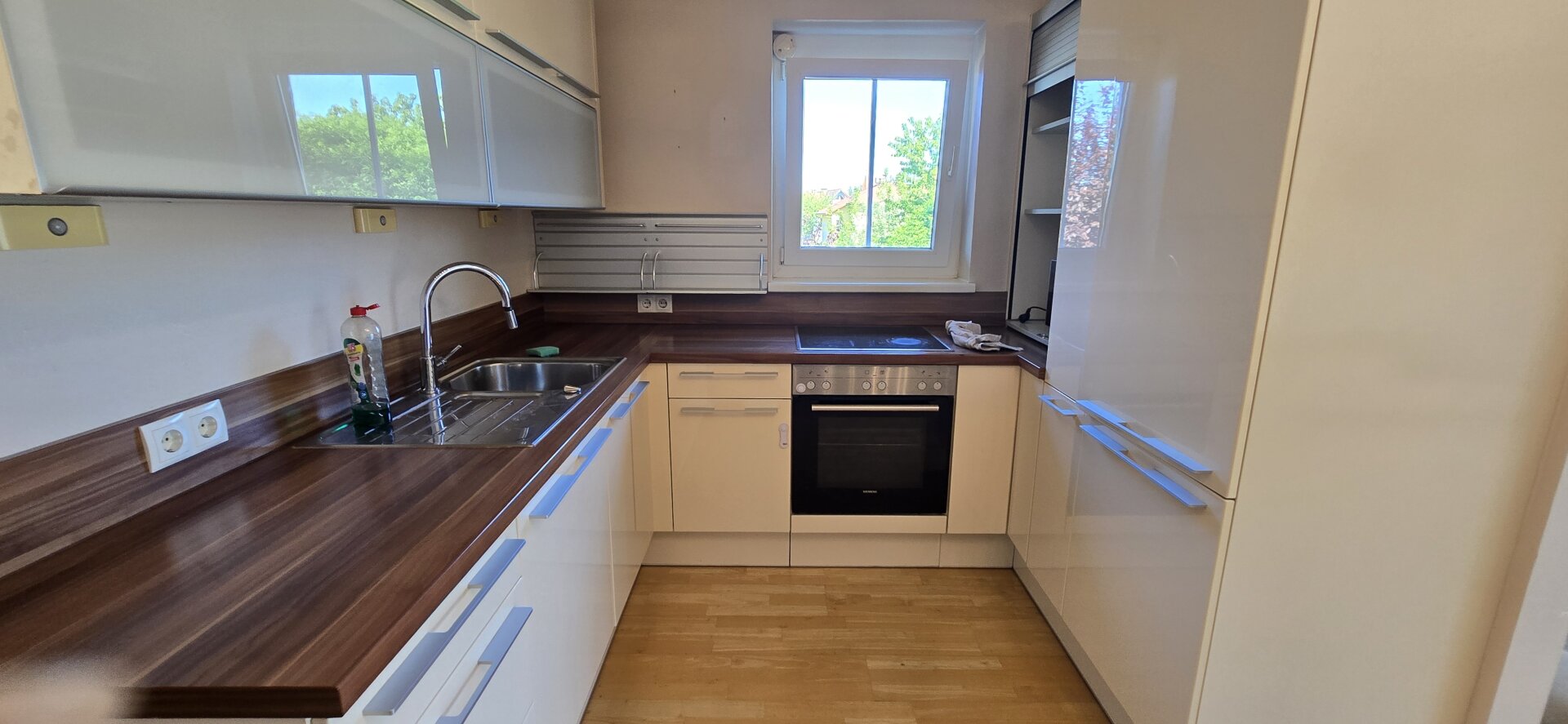 Graz-Puntigam-bezaubernde 3 Zimmerwohnung - 2 Balkone - Gartennutzung - Parkplatz - Provisionsfrei!