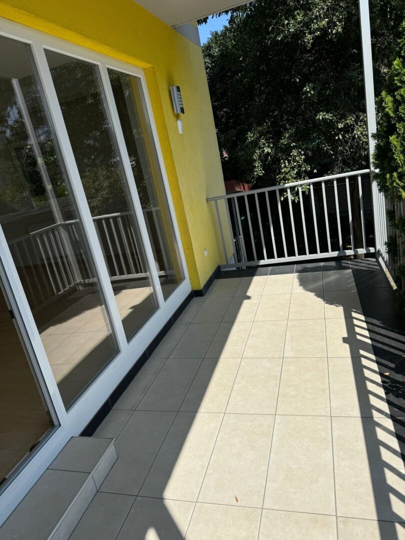 Graz-Puntigam-bezaubernde 3 Zimmerwohnung - 2 Balkone - Gartennutzung - Parkplatz - Provisionsfrei!
