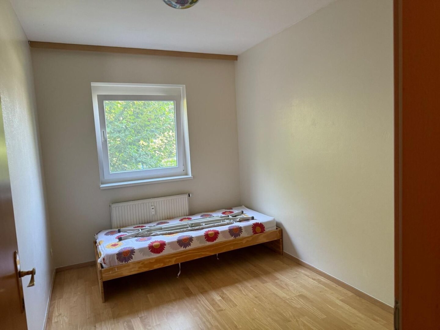 Graz-Puntigam-bezaubernde 3 Zimmerwohnung - 2 Balkone - Gartennutzung - Parkplatz - Provisionsfrei!