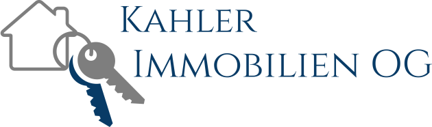 Logo von Kahler Immobilien OG