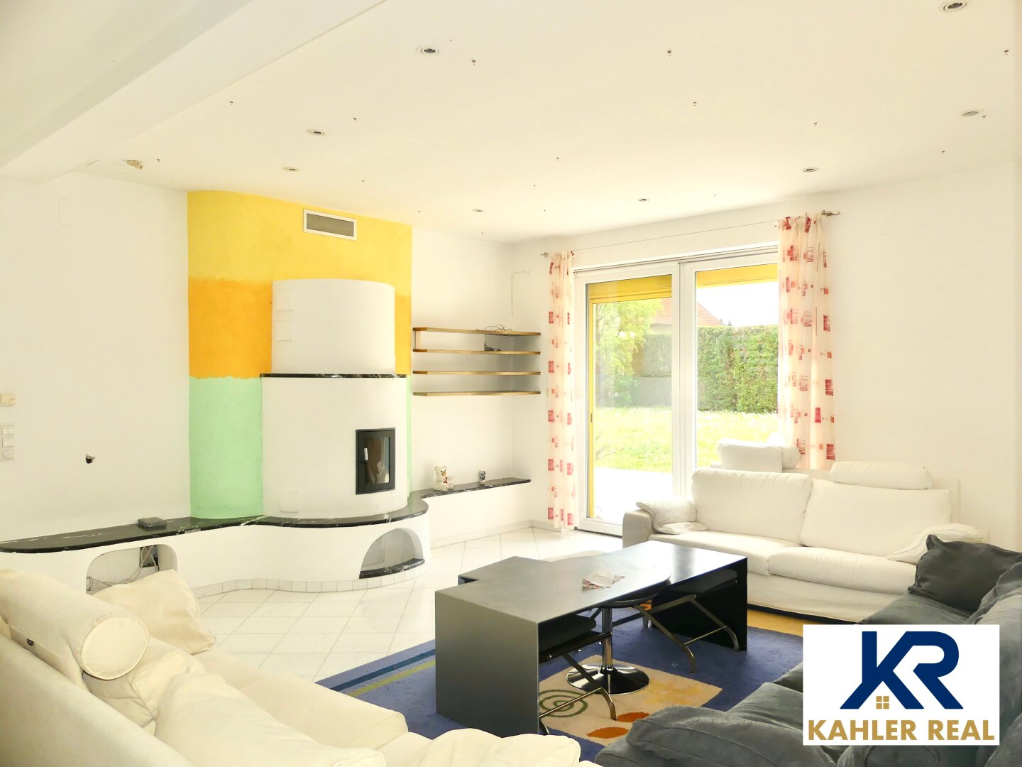 Exklusives Wohnen am Waldrand von Gablitz