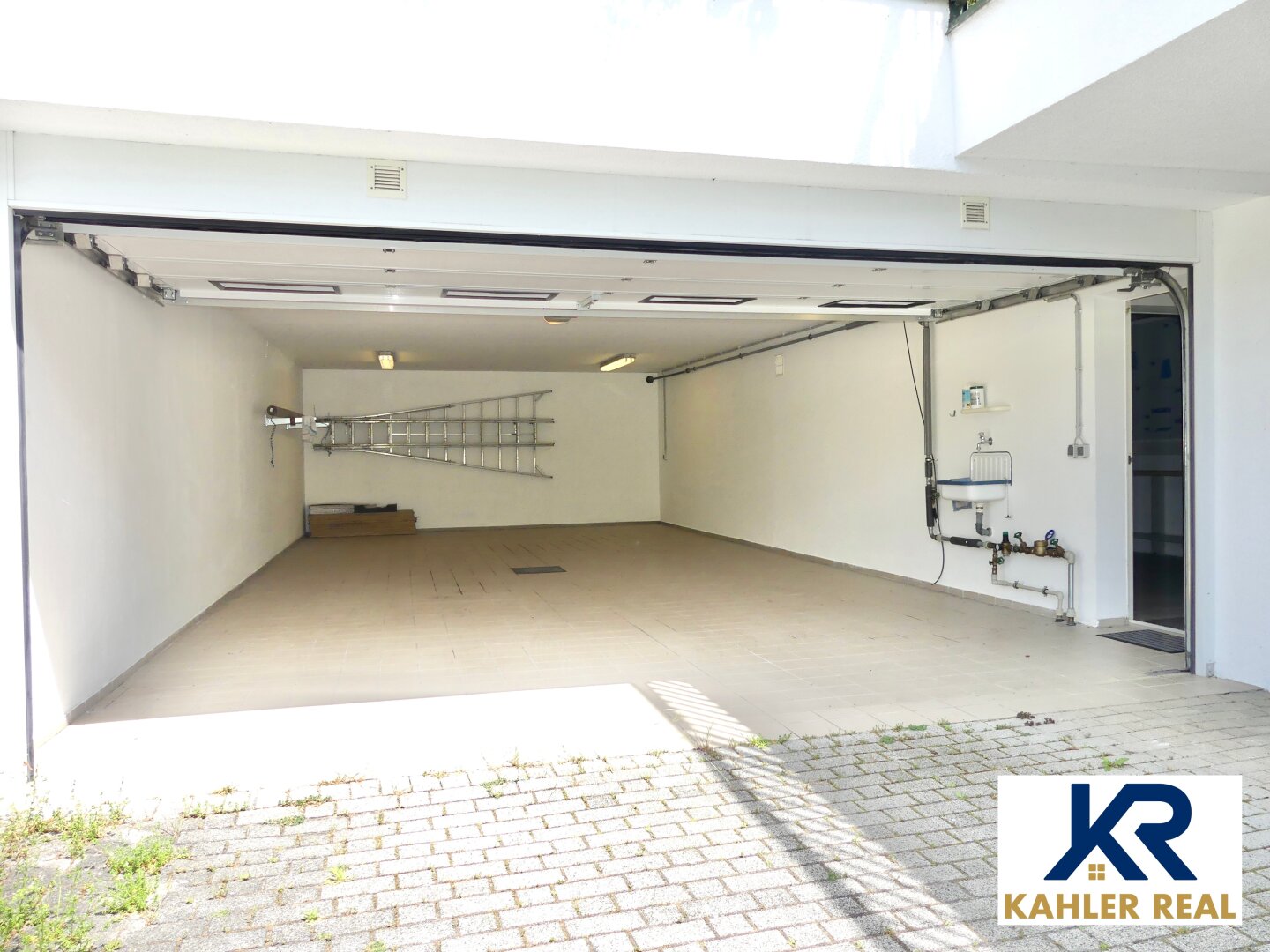 Exklusives Wohnen am Waldrand von Gablitz