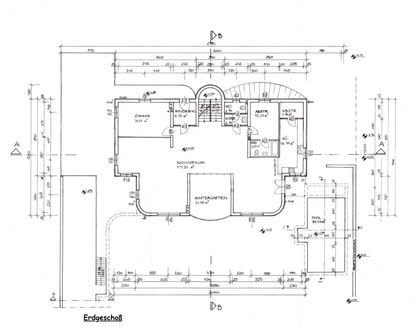 Grundriss 3
