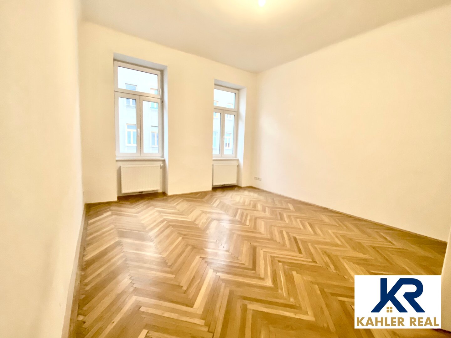 Modern renovierte 1-Zimmer-Wohnung in 1100 Wien - nahe Hauptbahnhof