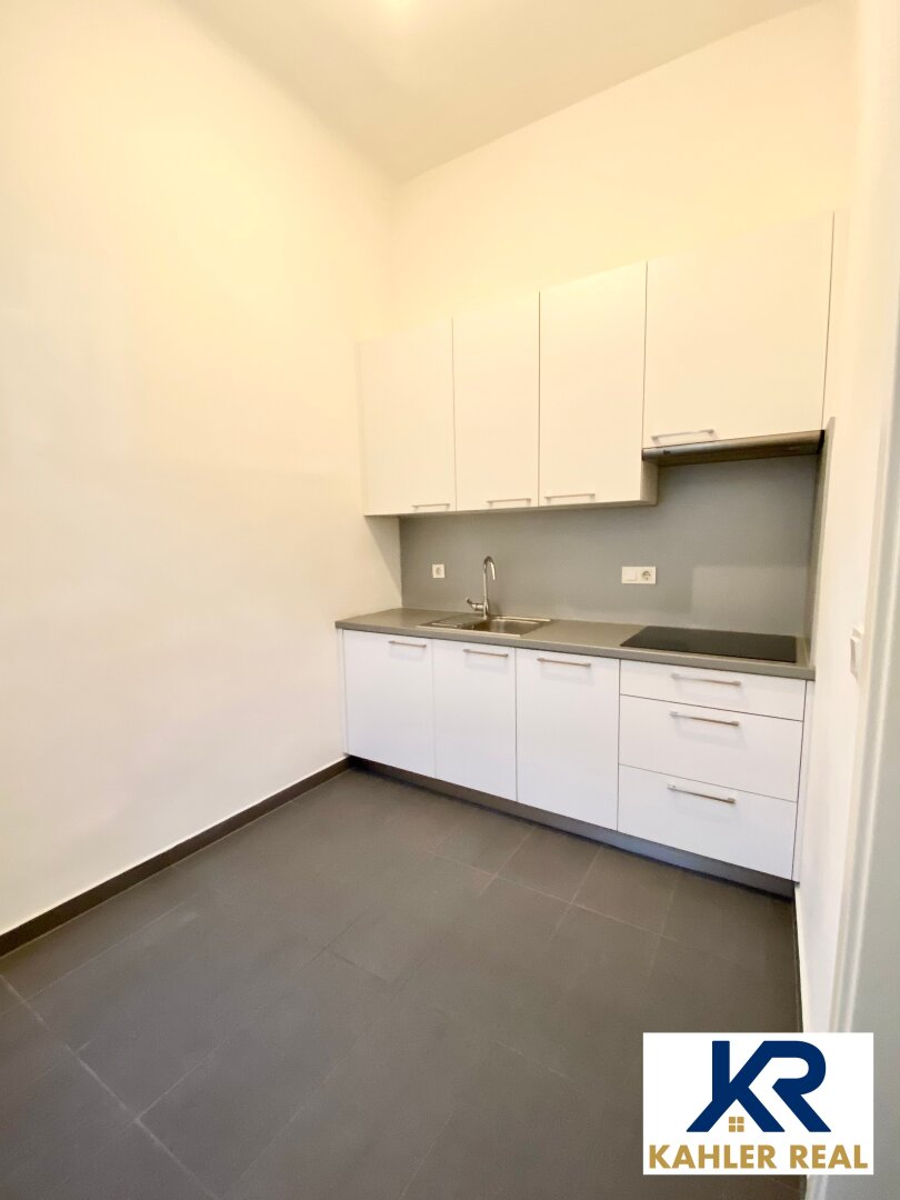 Modern renovierte 1-Zimmer-Wohnung in 1100 Wien - nahe Hauptbahnhof