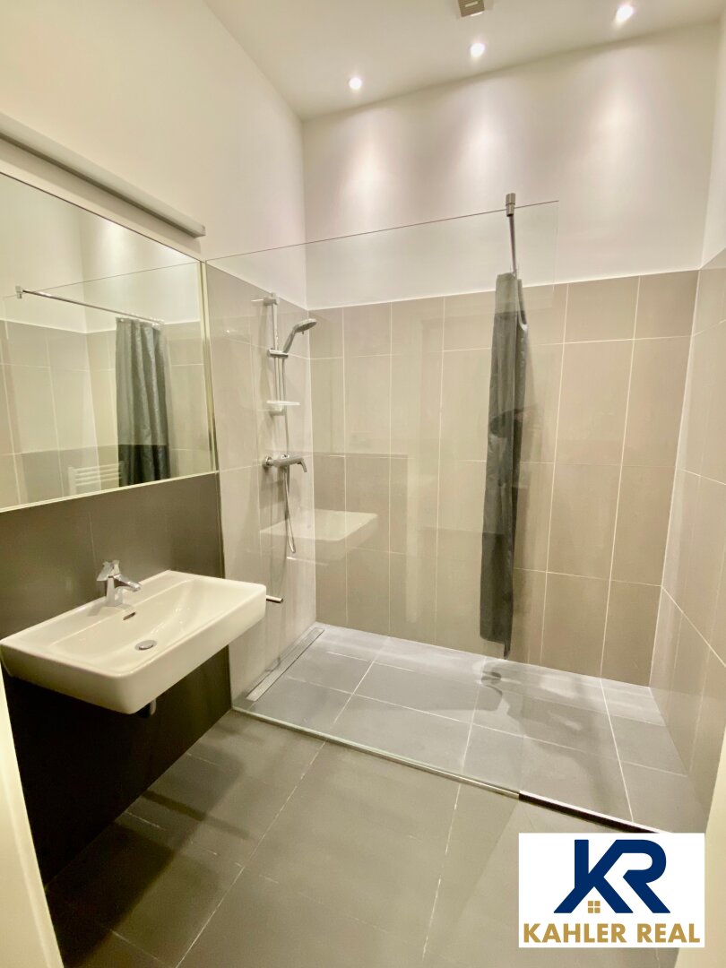 Modern renovierte 1-Zimmer-Wohnung in 1100 Wien - nahe Hauptbahnhof
