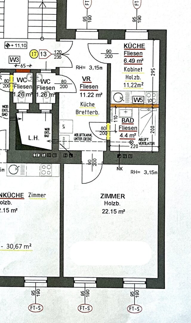 Grundriss 1