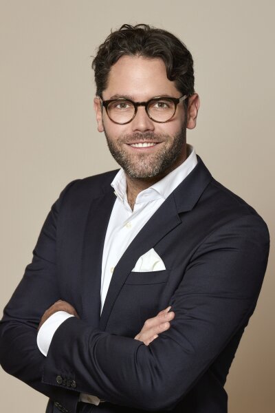 Paul Elsbacher