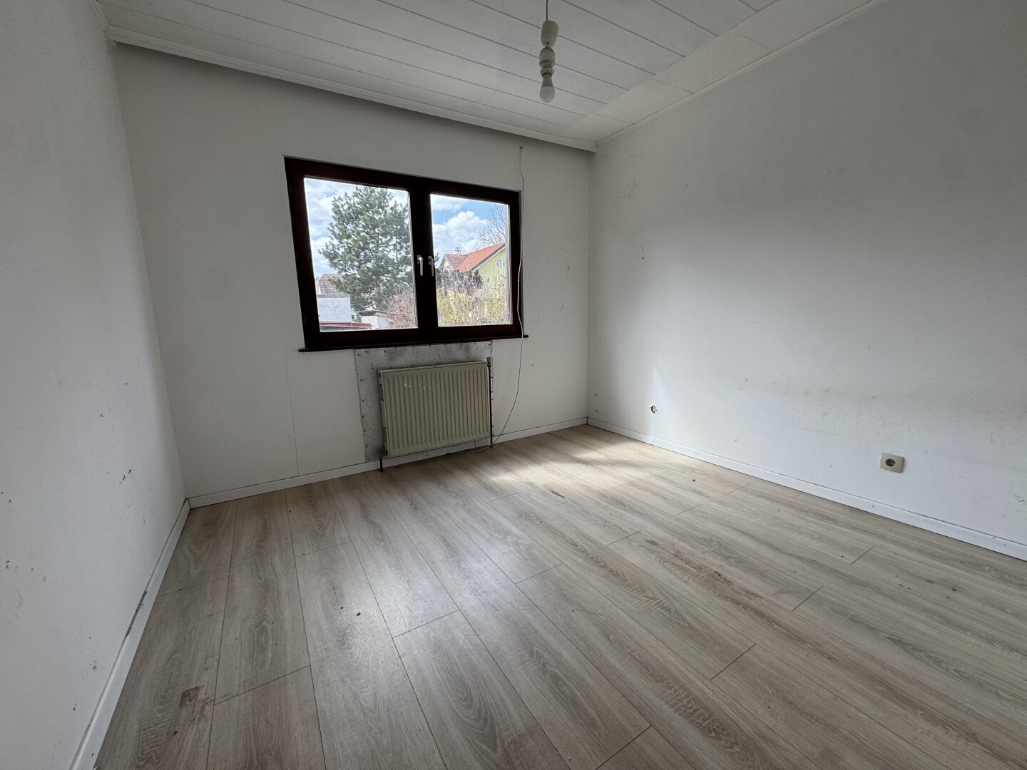 Dachgeschoss