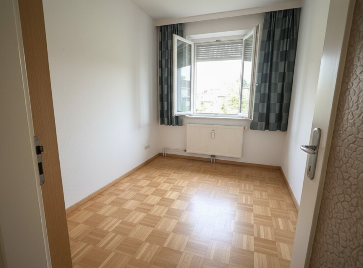 Charmantes Einfamilienhaus in Ruhelage