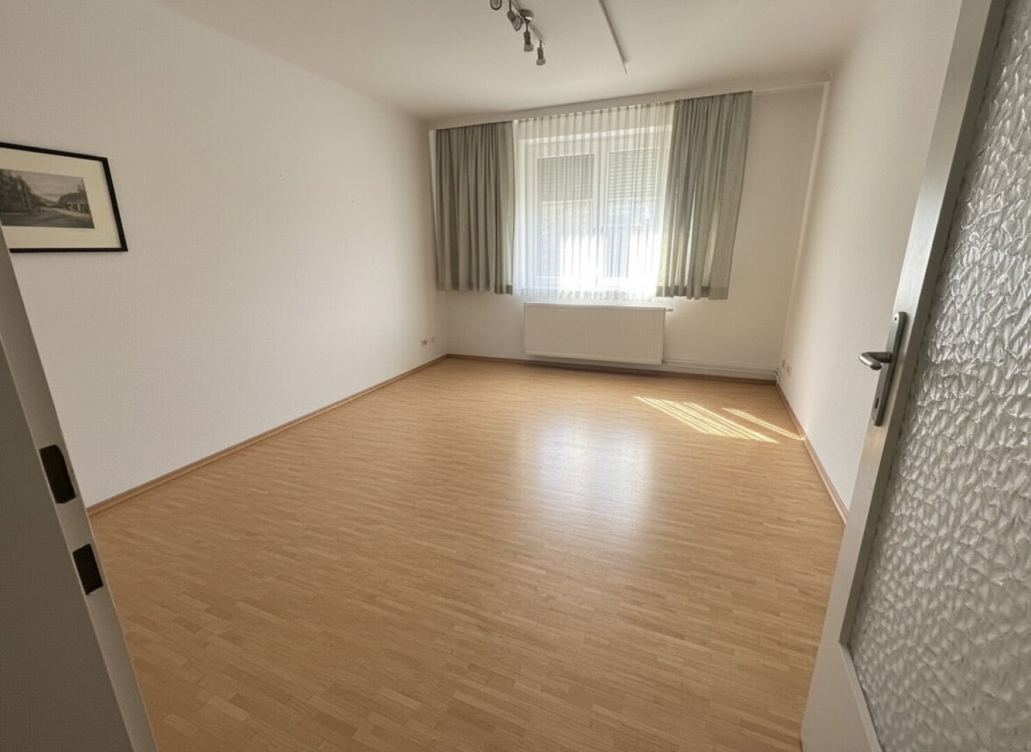 Charmantes Einfamilienhaus in Ruhelage